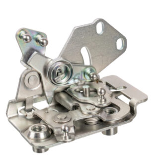 1296591 DOOR LOCK RH DAF