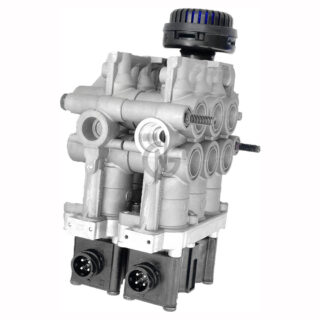 1305452 ECAS VALVE, DAF XF105 CF85 XF95