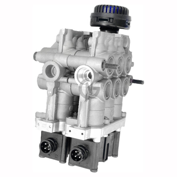 1305452 ECAS VALVE, DAF XF105 CF85 XF95