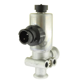 1306727 VALVE, SELENOID DAF XF CF