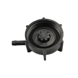 1307627 CAP, EXPANSION TANK DAF XF105 XF95