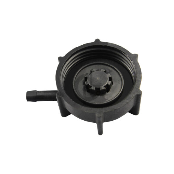 1307627 CAP, EXPANSION TANK DAF XF105 XF95