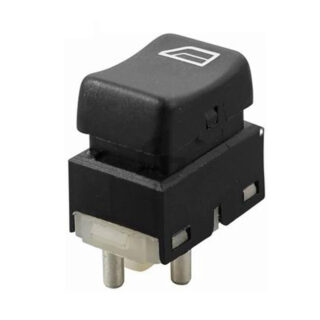 1307898 WINDOW SWITCH DAF XF CF EURO3 EURO2