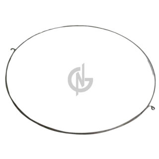 1322248 TIGHTEN STRAP DAF