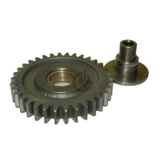 1332565 GEAR, OIL PUMP DAF XF95