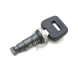 1336529 DOOR LOCK KEY DAF XF CF