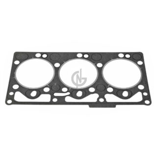 1339668, 1265209 GASKET, ENGINE HEAD DAF F75