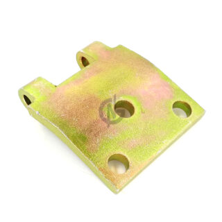 1345384, 1328229 DOOR HINGE LH DAF CF XF