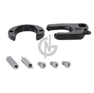 1350459 REPAIR KIT, FIFTH WHEEL DAF