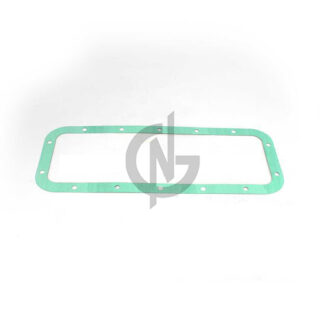 1362313 GASKET, SIDE COVER DAF XF CF