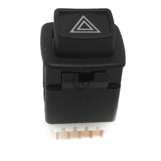 1363131, 290950 HAZARD SWITCH SCANIA 124 113