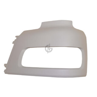1363373, 1435754 COVER, HEADLIGHT LH DAF CF85