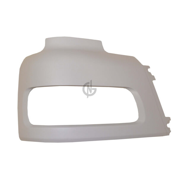 1363374, 1435755 COVER, HEADLIGHT RH DAF CF85