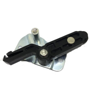 1363567 HANDLE, LH DAF CF85