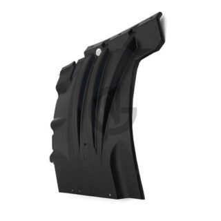 1363821 MUDGUARD, FRONT RH DAF CF85