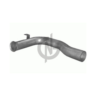 1364858 EXHAUST PIPE DAF