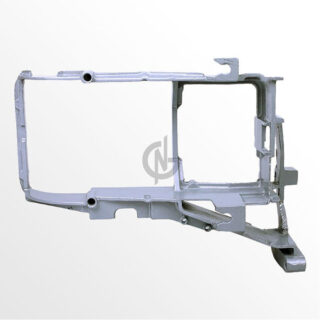 1372802, 1385179 BRACKET RH, HEADLIGHT DAF CF85