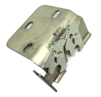 1380892 DOOR LOCK LH DAF