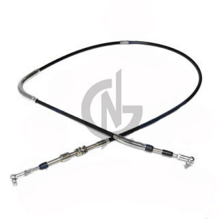 1390504, 1332071 GAS PEDDAL WIRE DAF