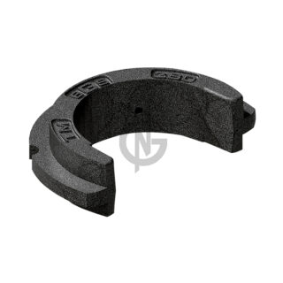 1397017 LOCK, FIFTH WHEEL DAF