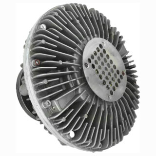 1436105, 1349834, 1334259 FAN CLUTCH DAF 95XF EURO2