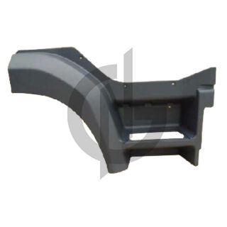 1437810, 1656918, 1363817 STEP UPPER RH DAF CF85