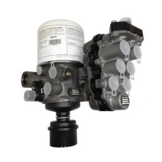 1443154 AIR DRYER COMPLETE DAF XF CF