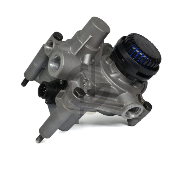 1448019, 1451480 REAR AXLE MODULATOR DAF XF105 XF95 CF85