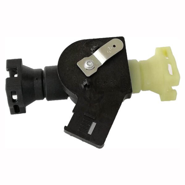 1450740 HEATER LEVER DAF CF85