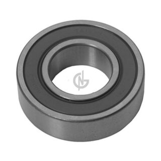 1450804 BEARING, ALTERNATOR DAF