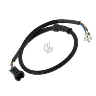 1452398 HARNESS, GEARBOX SCANIA 4SERIES