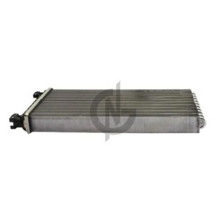 1454123 RADIATOR, HEATER DAF XF95, CF85