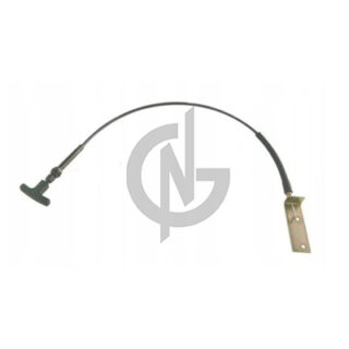 1458150, 1339761 CABLE, STORAGE BOX RH DAF XF105