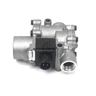 1524831, 1304635 VALVE, ABS FRONT, DAF