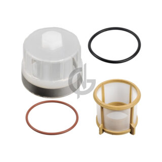 1604476 REPAIR KIT, FUEL PUMP DAF