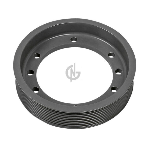 1607405 BRACKET, FAN DAF PACCAR EURO5