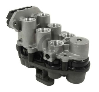 1607416 VALVE, CIRCUIT DAF XF CF EURO5 3