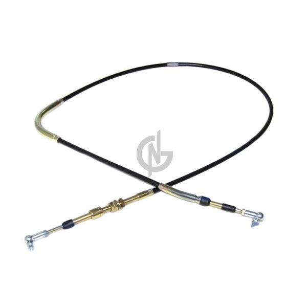 1623345, 1319476 CABLE, GAS PEDDAL DAF XF CF