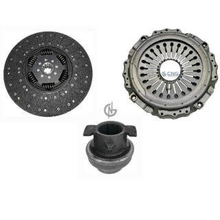 1625968 CLUTCH SET DAF XF95 CF85
