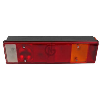 1625986 STOP LAMP RH DAF
