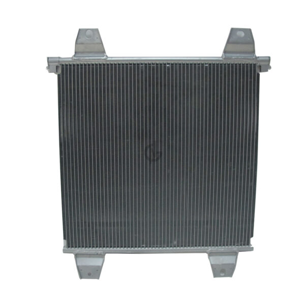 1629115 RADIATOR, CLIMATE DAF XF105 XF95
