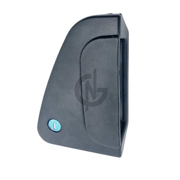 1651634, 1617040, 1328724 DOOR LOCK LH DAF CF