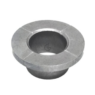 1656266 BUSHING, CABINE PIM DAF XF105 XF95