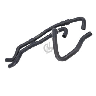 1658332 HOSE, HEATER DAF XF105