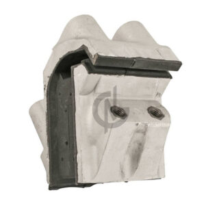 1664140 BRACKET, ENGINE DAF XF CF EURO 3 2