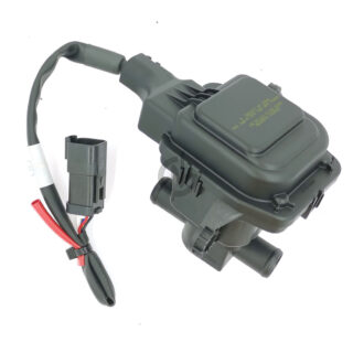 1793197 CONTROL UNIT, HEATER SCANIA