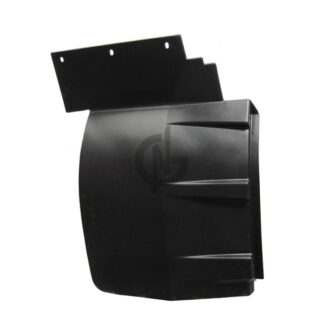 1796248, 1291168 MUDGUARD LH FRONT DAF XF105 XF95