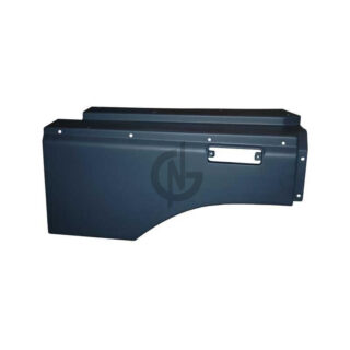 1815755, 1817505, 1437820 EXTENSION, STEP RH DAF CF