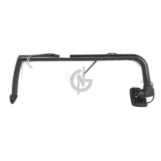 1830562 ARM MIRROR RH DAF XF105