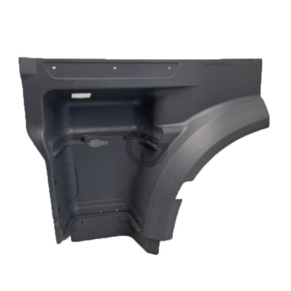 1843468 STEP LH DAF XF106 EURO6